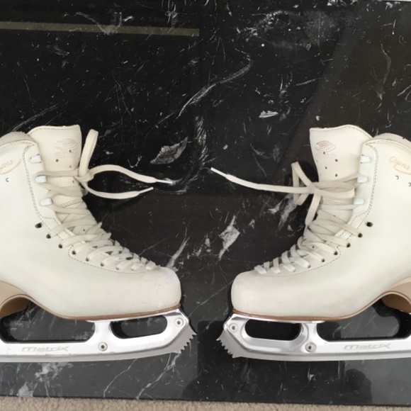 Edea Chorus 225 Matrix Legacy blades 8 1/2 - Picture 3 of 9